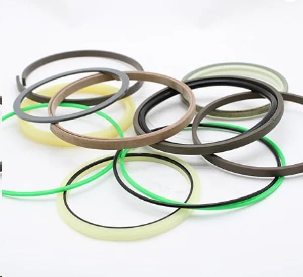 Stick Cylinder Seal Kit 259-0635 Suitable for E320C E320CL 259-0635 ARM 2590635