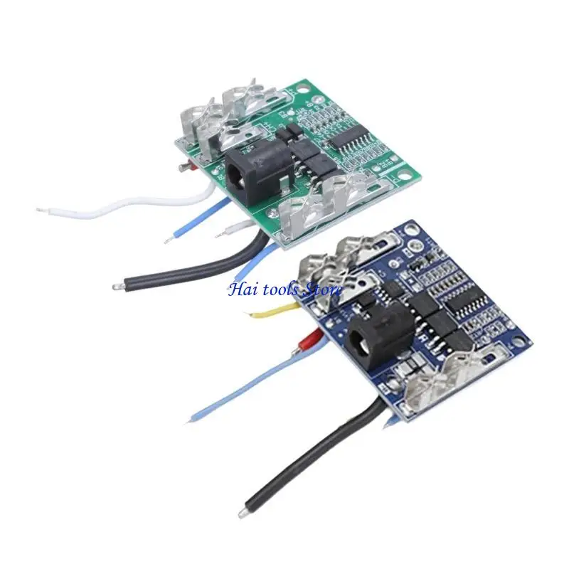 High Current Lithium Battery Protective Plate