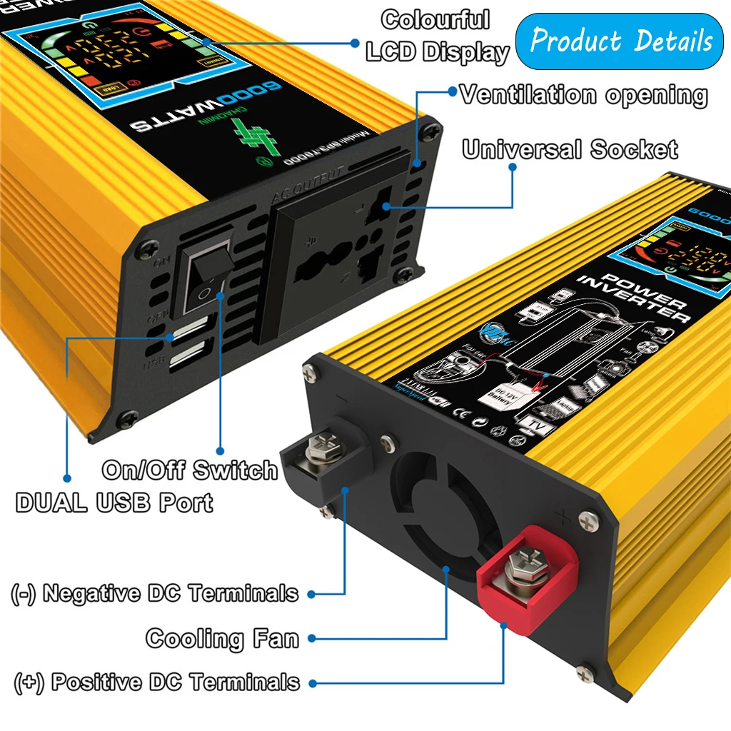 dsc-products