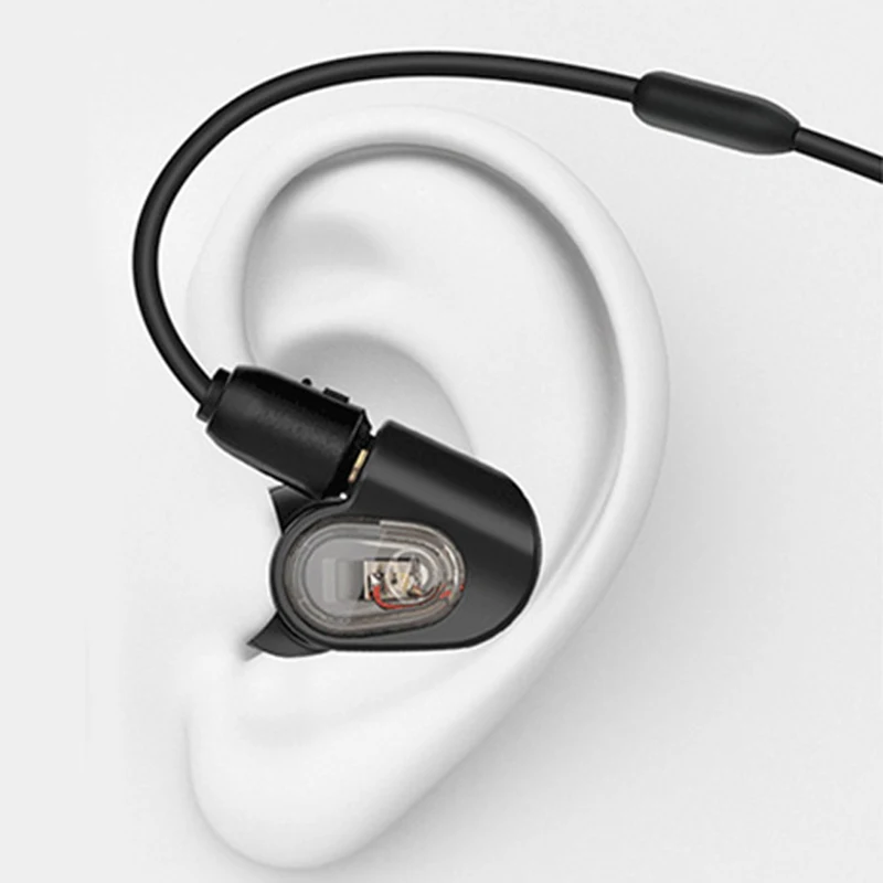 ATH-E50Professional audio-technica ATH-E50 モニターイヤホン In-Ear