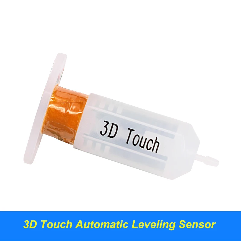 3D Auto Leveling Sensor Hotbed Precision Printing Sensor For 3D Printer Accessories Touch Sensor