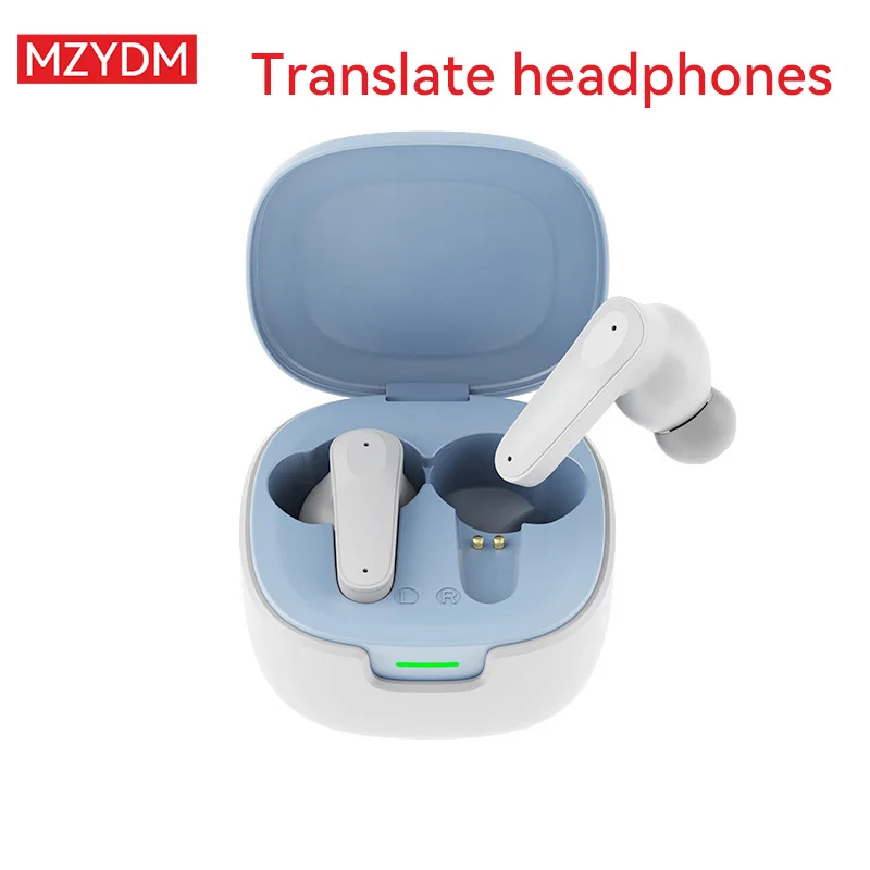 Enhanced Wireless Bluetooth Earphones with Noise Cancelling and Long Battery Life