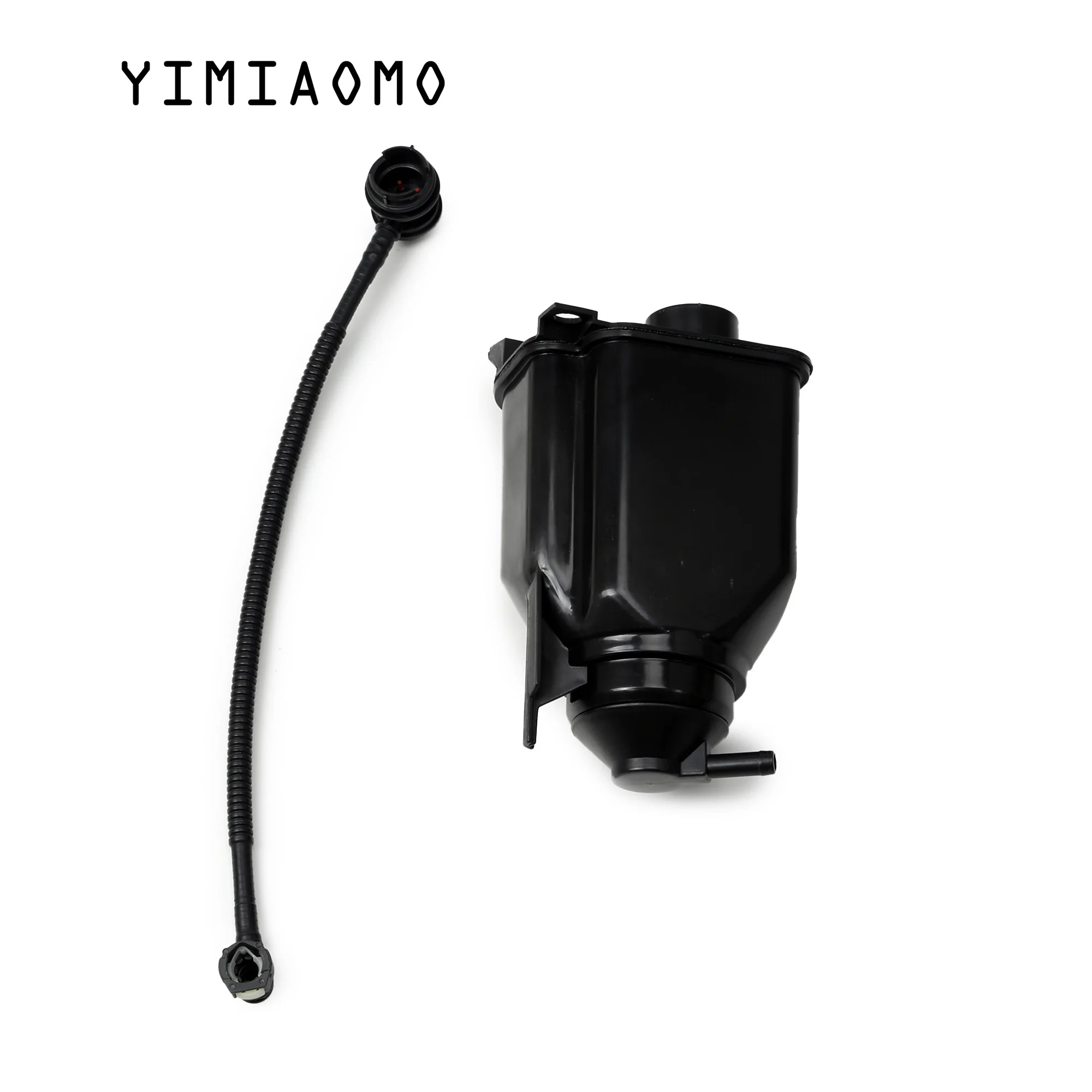 Charcoal Canister And Vent Hose Kit For VW Golf Variant 1998-2006 Audi A3 Skoda Octavia Seat Leon 1J095G 1J001H car charcoal canister kit