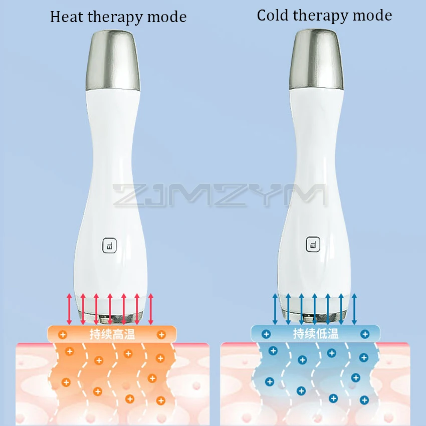 New RF Skin Lifting Machine Facial Skin Rejuvenation Wrinkle Removal SkinTightening Care Machine Facial Massager