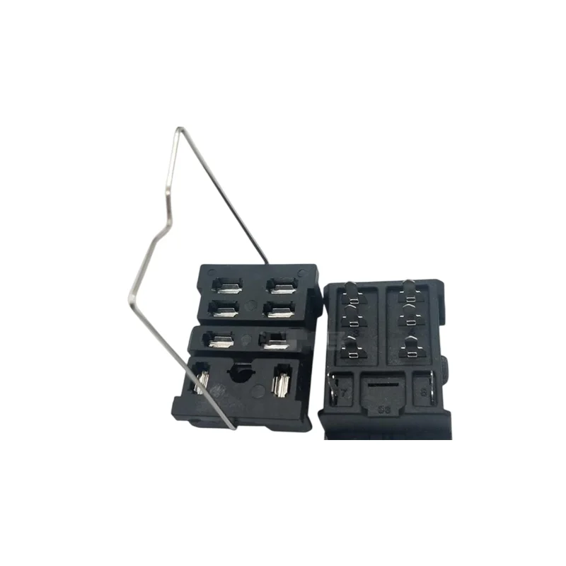 General Relay socket for HH52P MY2NJ LY2 MY3 MY4 - AliExpress