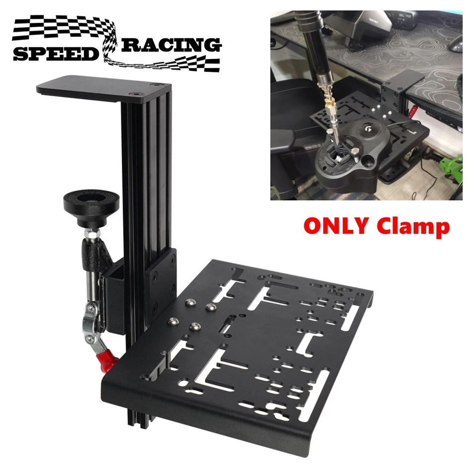 Ps5 Steering Wheel And Pedals Universal Racing Sim Shifter