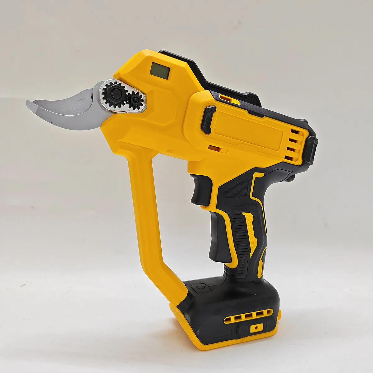 브러시리스 전동 가지치기 가위 35mm 무선 전지가위 가지치기 고출력 커터 전동 공구 DeWALT 20V 18V 배터리용