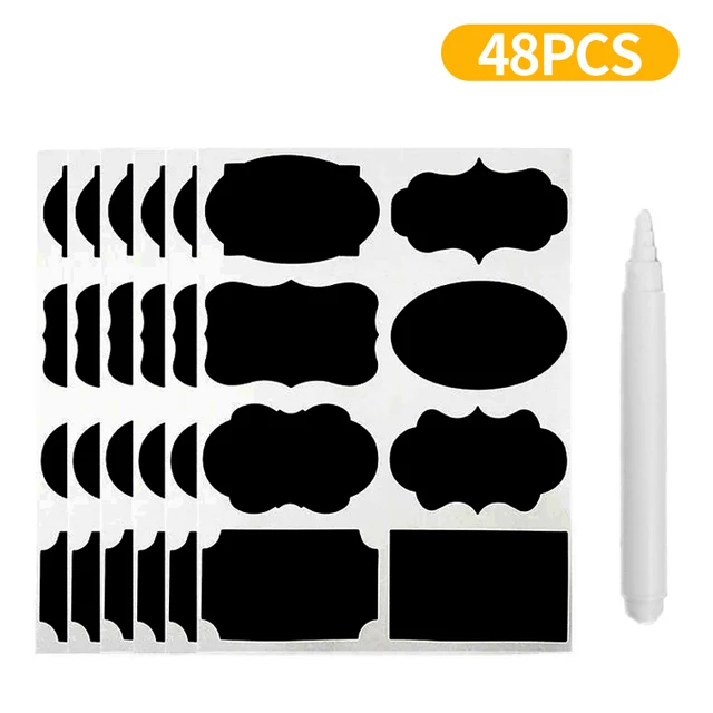 48 pcs and 1 pen-691