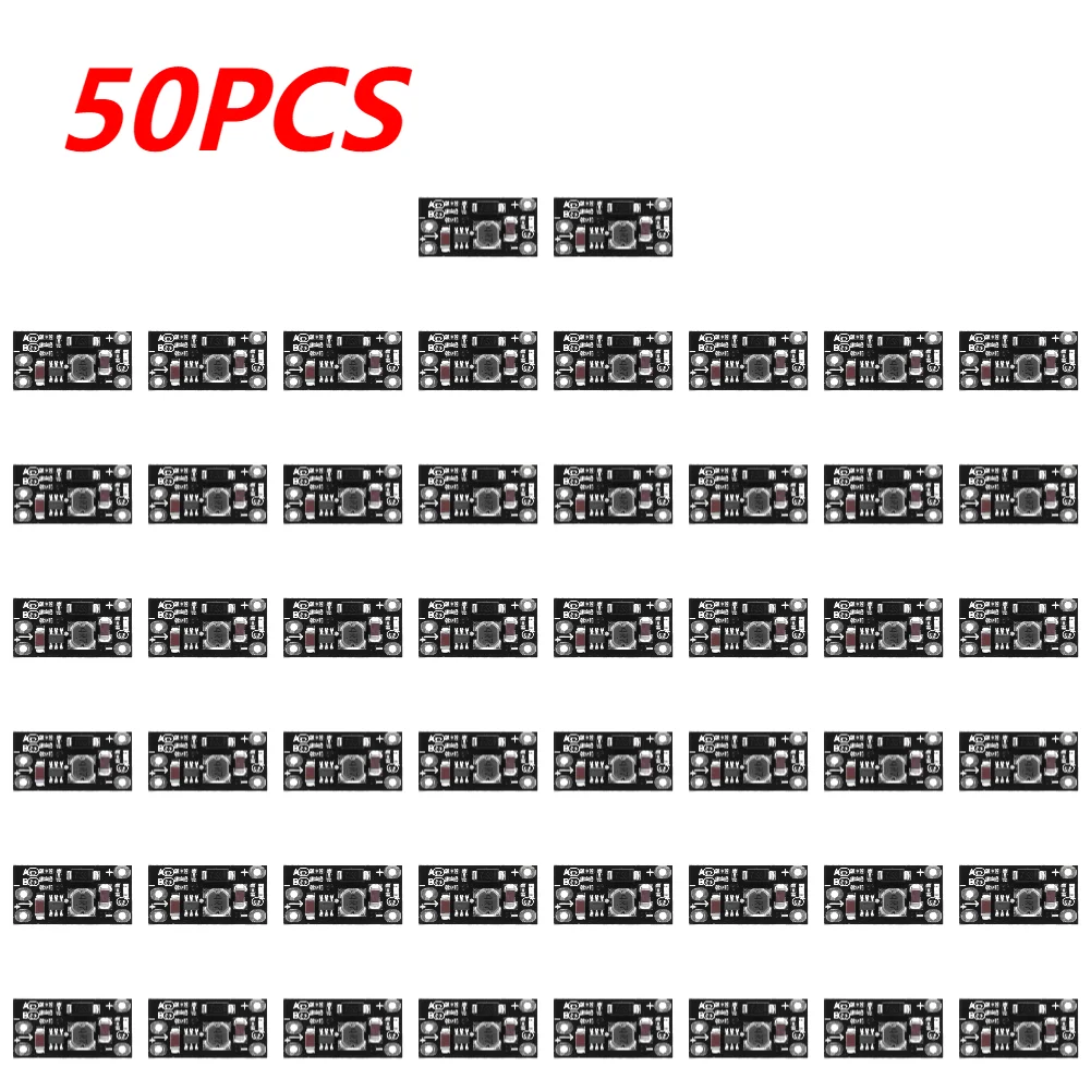 50pcs