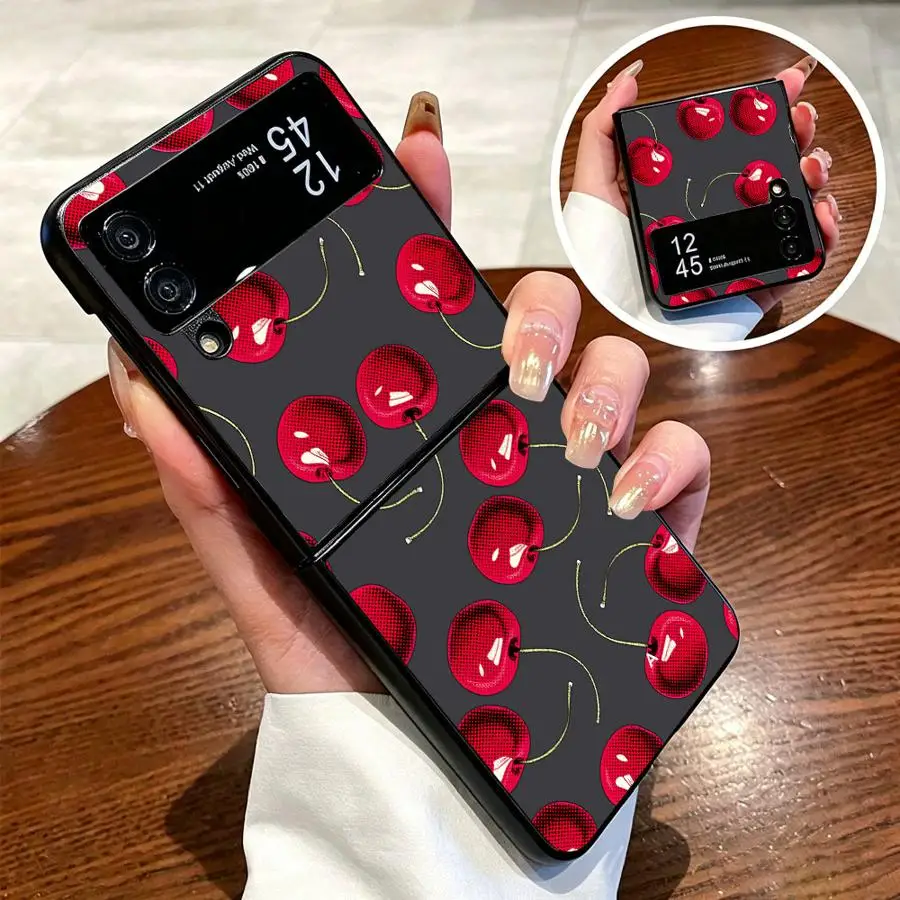 Sleek Protective Back Phone Cover Case