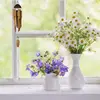 2023 Bamboo Wind Chimes Big Bell Tube Coconut Wood Handmade Indoor And Outdoor Wall Hanging Wind Chime Decorations Gift Hot Sale 5
