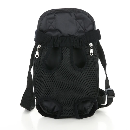 thumbnail image 1 of Mochila portátil para exteriores para mascotas, mochila para perros, gatos, perros pequeños y medianos, bolsa de transporte para gatos, 1 of 5