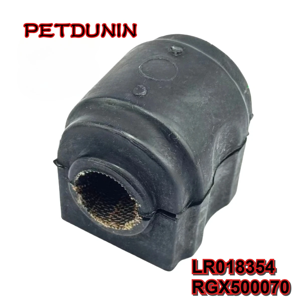   LR018354 RGX500070 스포츠용 스태빌라이저 바 부싱 2010 - 2013 2005 - 2009