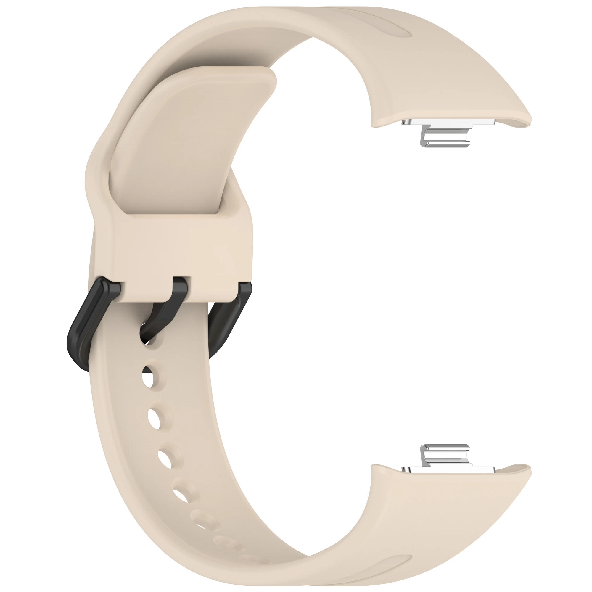 Silicone Sport Strap and Protective Cover