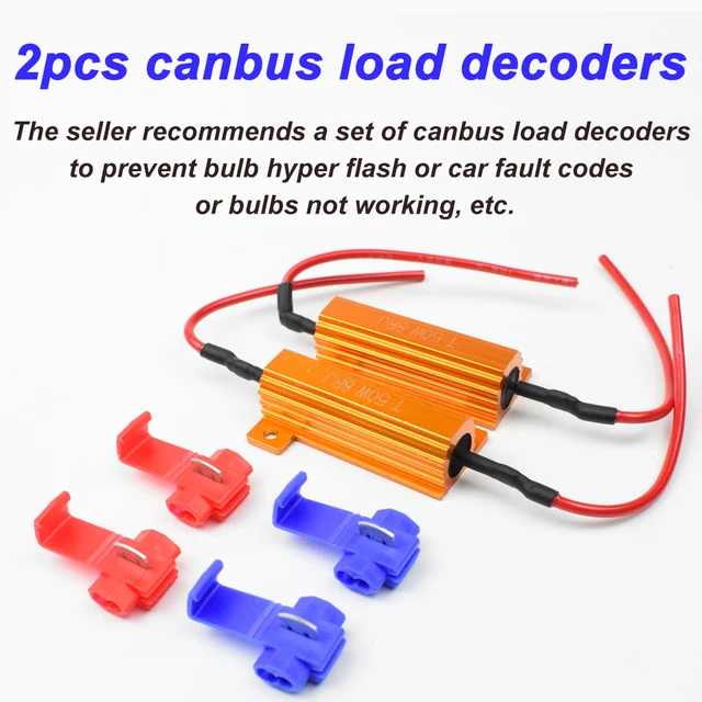 2pcs 1156 BA15S P21W 1157 P21/5W BAY15D BAU15S PY21W LED Car Tail Bulb Brake Lights Reverse Lamp Daytime Running Signal Light CANBUS