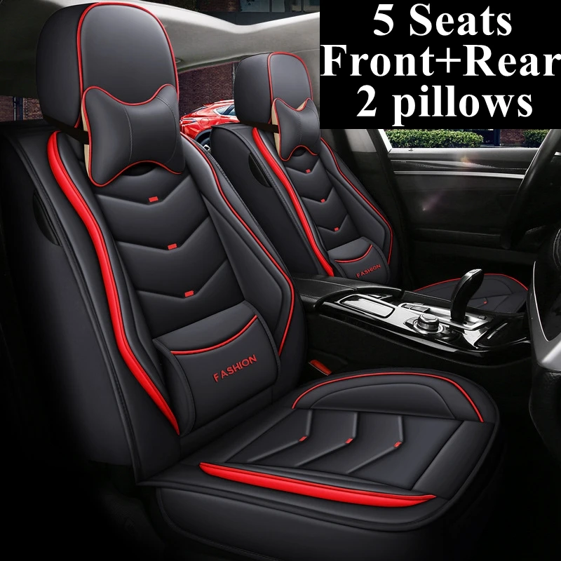 

Чехлы на передние и задние сиденья для Honda City 2018 City Civic, подходит для Great Wall Hover C20R C30 C50 C70 M2 M6 H1 H2 H3 H4 H5 H6 H7 H8 H9