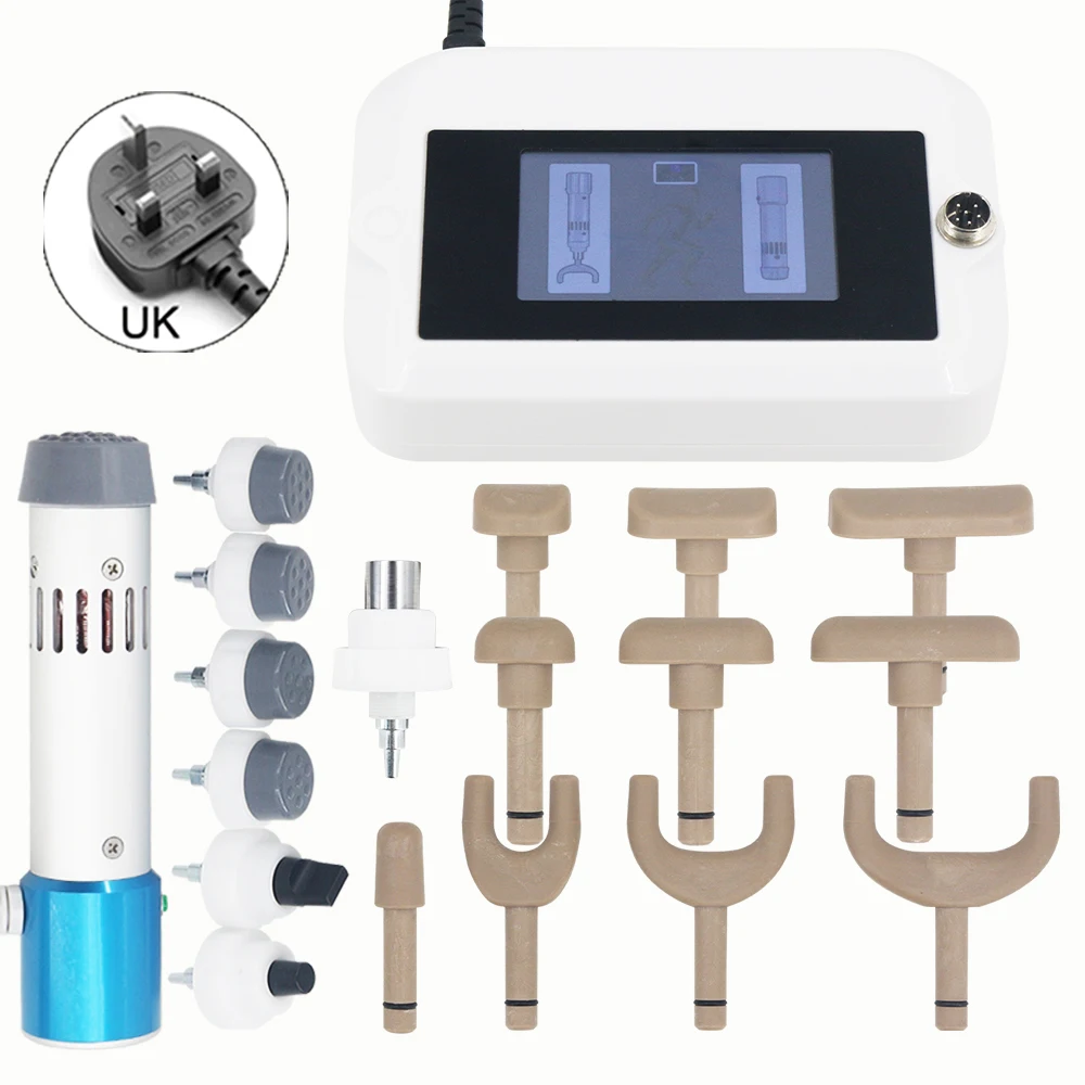 UK plug-220V