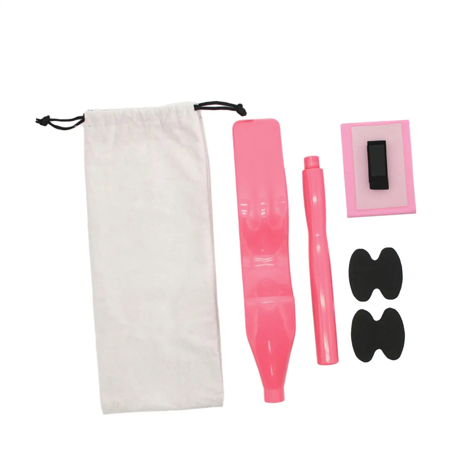 Ballet Foot Stretch Set Portable for Adults Kids for Fitness Yoga Pilates