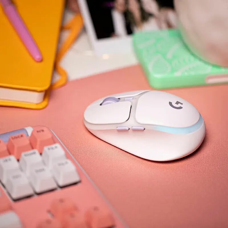 ロジクール オーロラ G705 ワイヤレス Bluetooth ゲーミングマウス