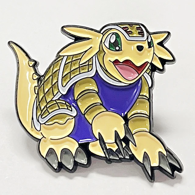 Pokemon 2019 Mew Embroidered Iron-On Sticker Patch (Small Size)