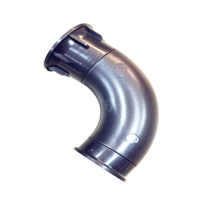 ABS 곡선 모양 스피커 포트, 54mm x 50mm, 튜브베이스 튜브, 라우드 스피커 우퍼 벤트