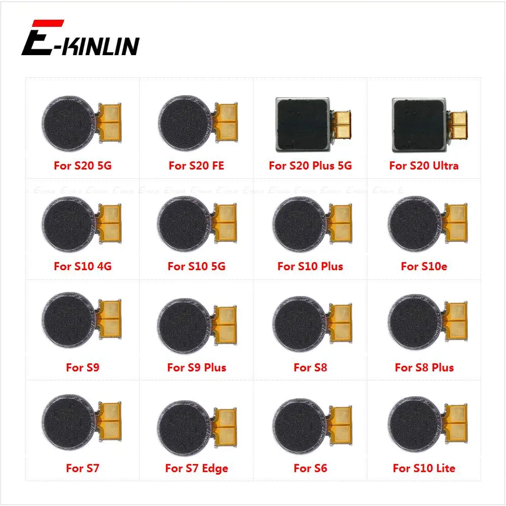 Vibrator Module Motor Vibration Ribbon Flex Cable