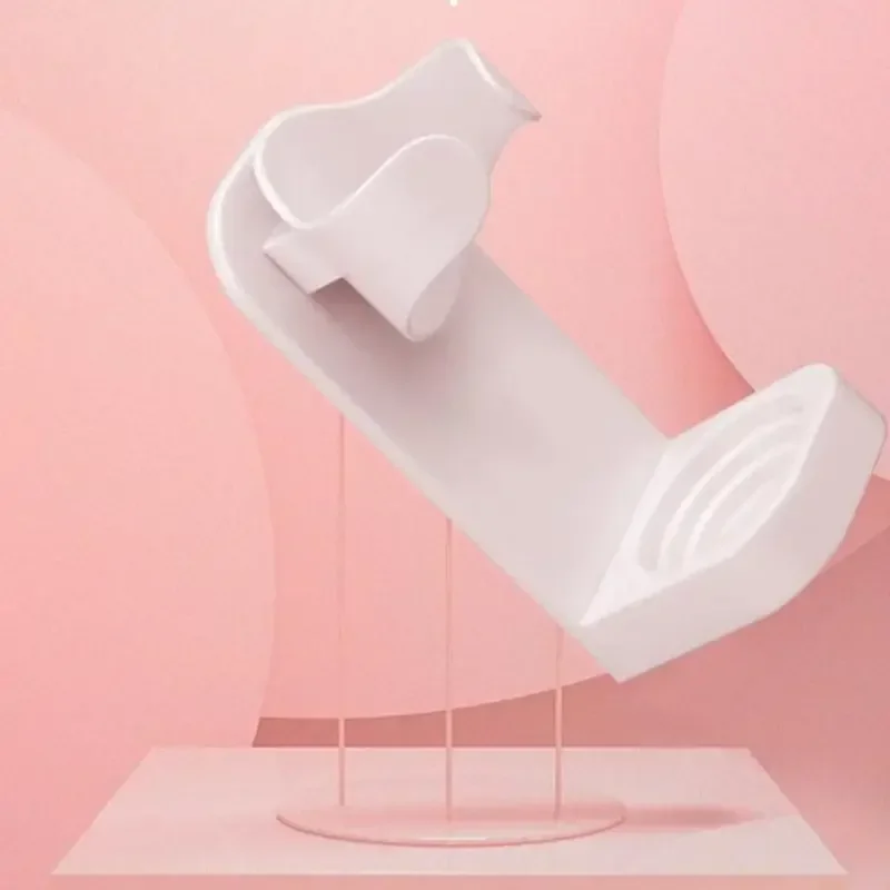 Electric Toothbrush Holder Traceless Stand Rack Wall-Mounted Bathroom Adapt toothbrush holder
