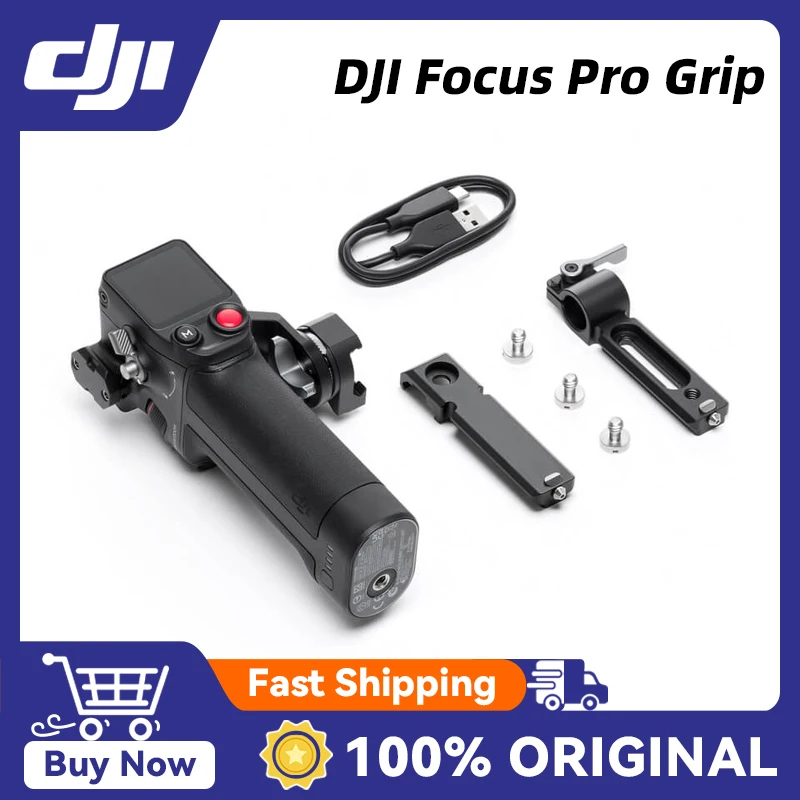 DJI 포커스 프로 그립 풀 컬러 터치 스크린, DJI 포커스 프로 라이더 DJI 포커스 프로 모터용, 1.8 인치