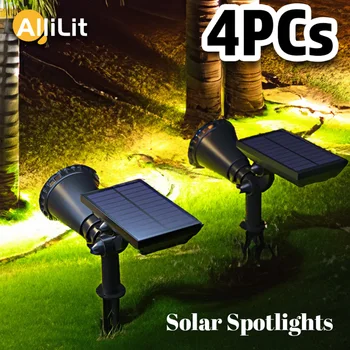 Solar Spotlights, 1