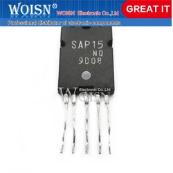 Enhanced Universal SAP16 Series Remote Control Replacement (STR58041 STR58041A)
