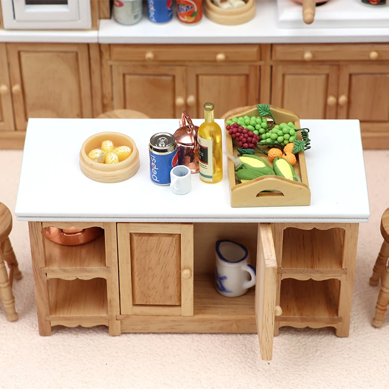 *Sylvanian Families Furniture Kitchen Stove Sink Set