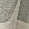 Simple Round Carpet Home Children's Room Bedside Plush Carpets Nordic Living Room Decoration Rug Geometric Cloakroom Soft Rugs 5
