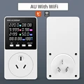 AU With WIFI