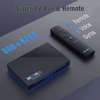 MAX TV Box Media Player 2