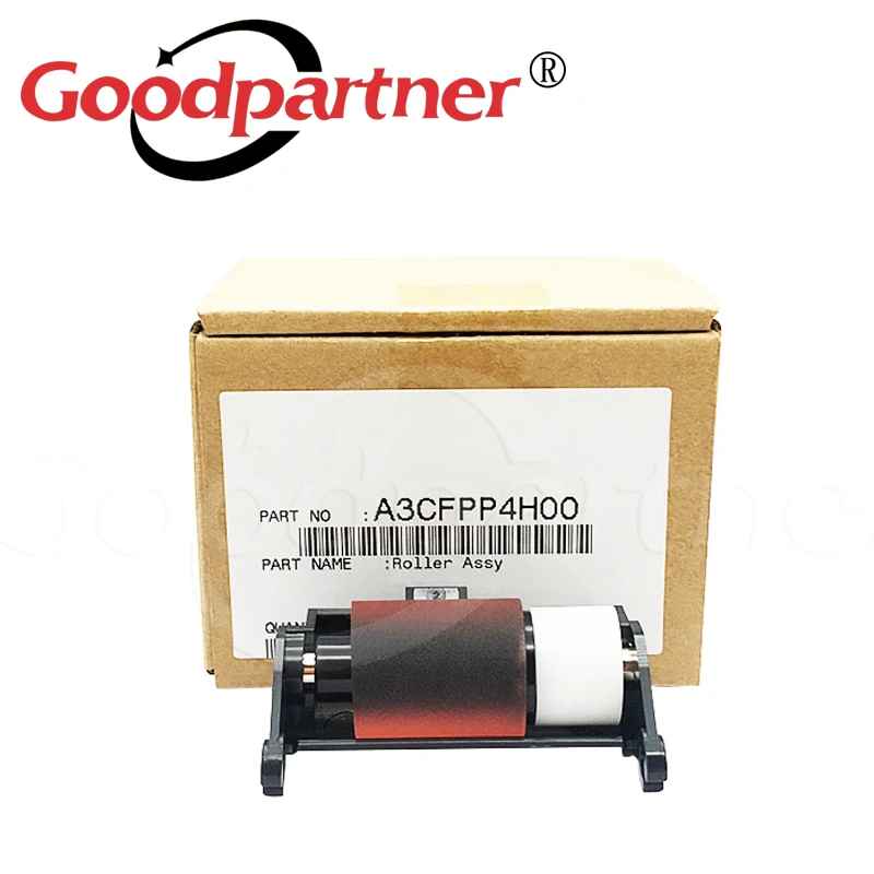 1X-A3CFPP4H00-A3CF-PP4H-00-ADF-Pickup-Separation-Roller-for-Konica ...