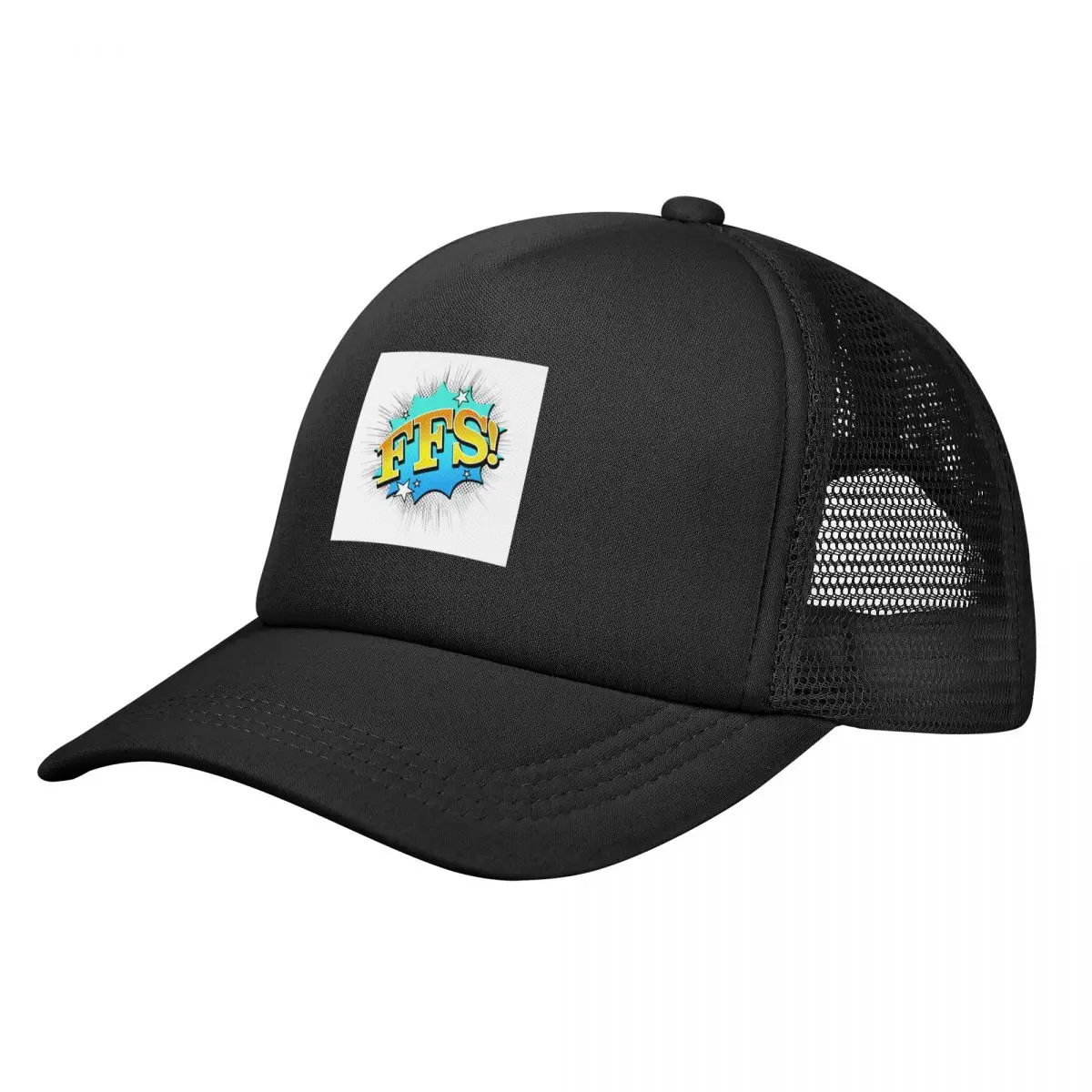 Бейсболка FFS, кепка для рыбалки, шапка для гольфа, мужская шапка с поплавком, для походов, для женщин и мужчин