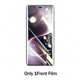 Only 1Front Film