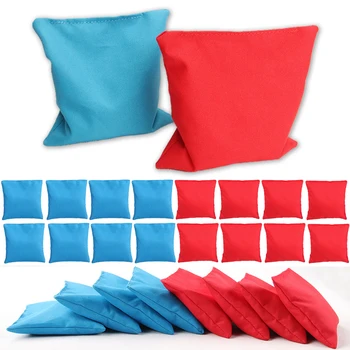 Cornhole Bean Bags Toss Set 1