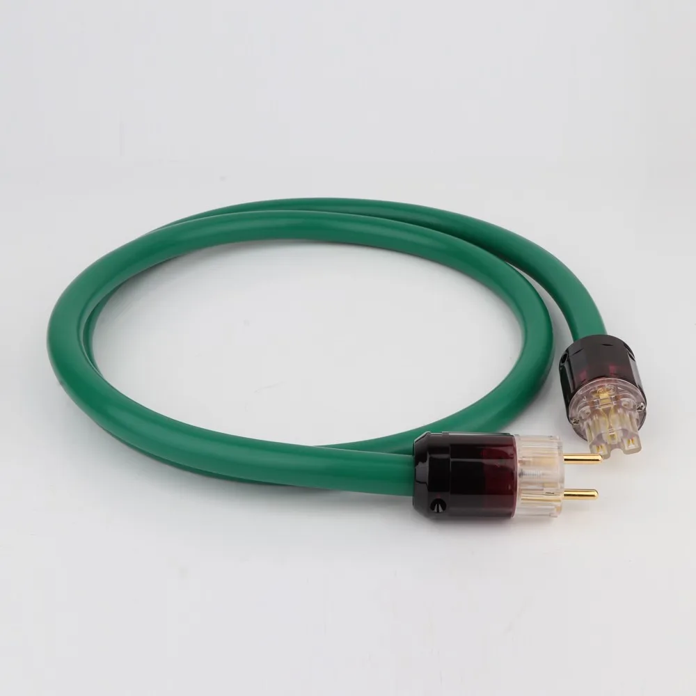 Hifi MCINTOSH 2328 5N EU  ̺,   ǹ  ھ   ̺, AC ̺ , Oyaide P-079e Schuko EU 