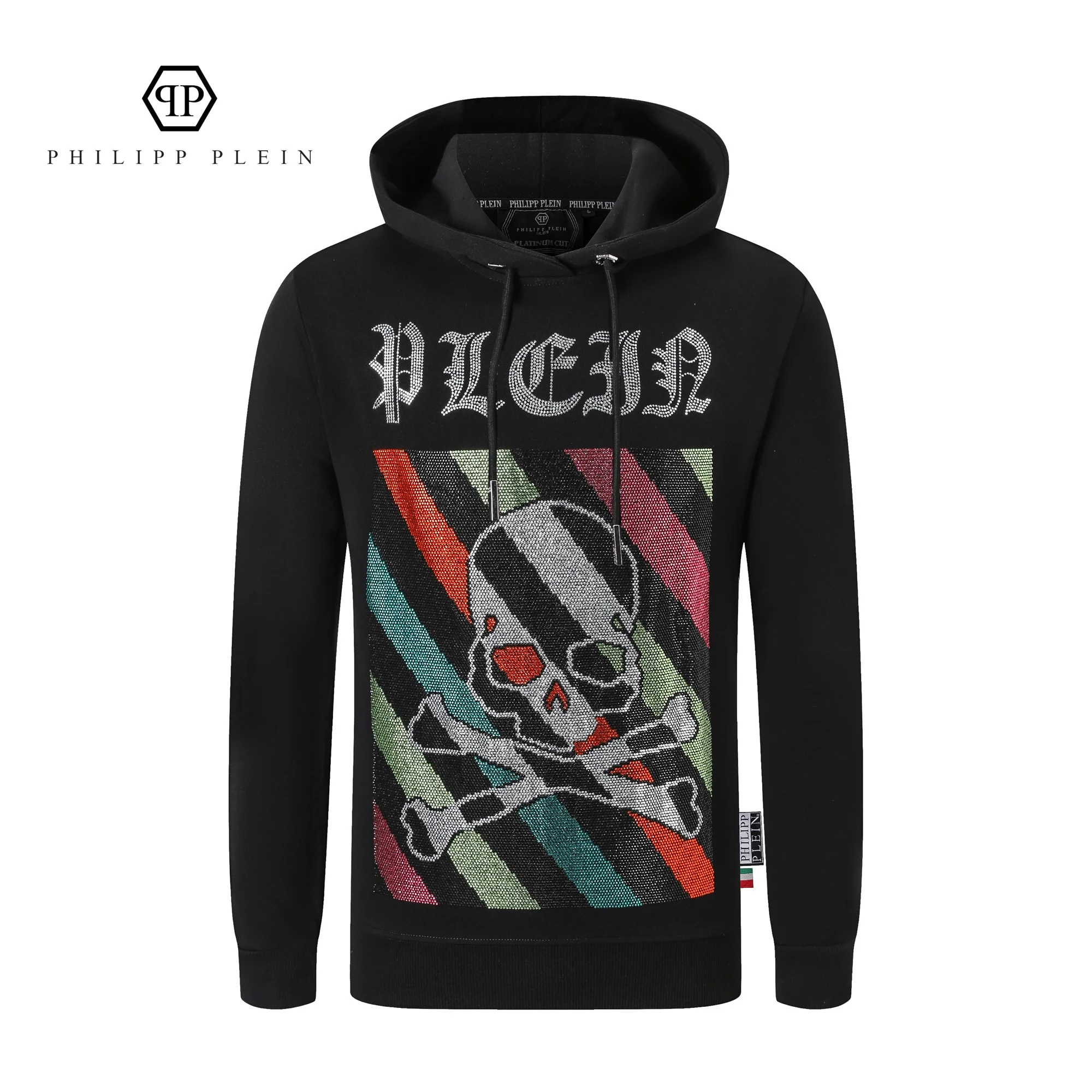 Philipp Plein Original Design Trend Personality Classic