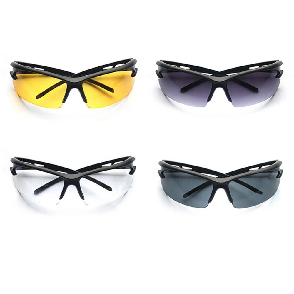 2022 Cycling Men's Sunglasses Bike Eyewear Women's Glasses UV