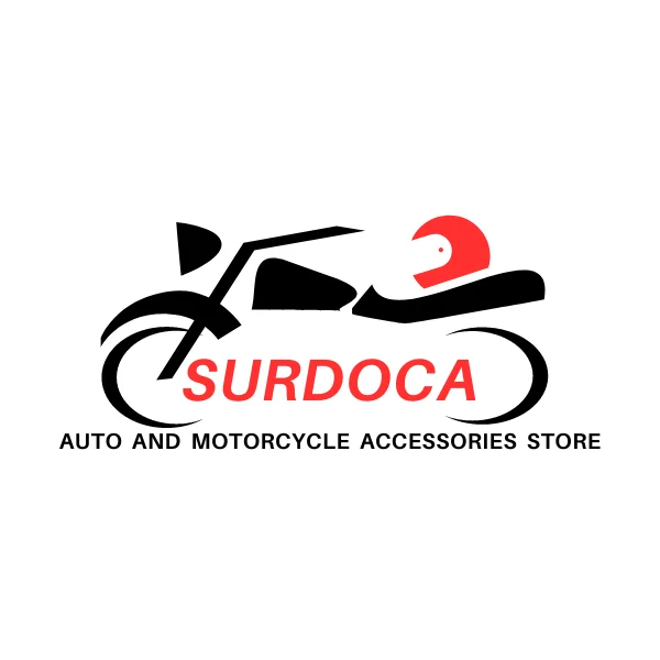 Surdoca Auto And Motorcycle Accessories Store