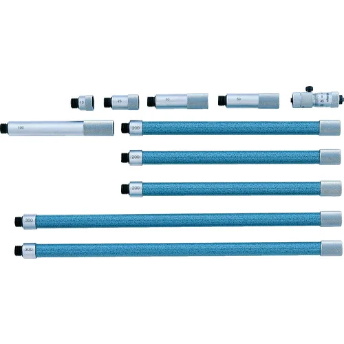 

Extension Rod type tubular inside micrometer