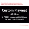 YuGiOh Digimon Custom Playmat TCG CCG Board Game Trading Card Game Mat Anime Mouse Pad Desk Mat Gaming Accessories Zone Free Bag