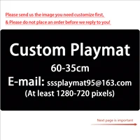 YuGiOh Digimon Custom Playmat TCG CCG Board Game Trading Card Game Mat Anime Mouse Pad Desk Mat Gaming Accessories Zone Free Bag