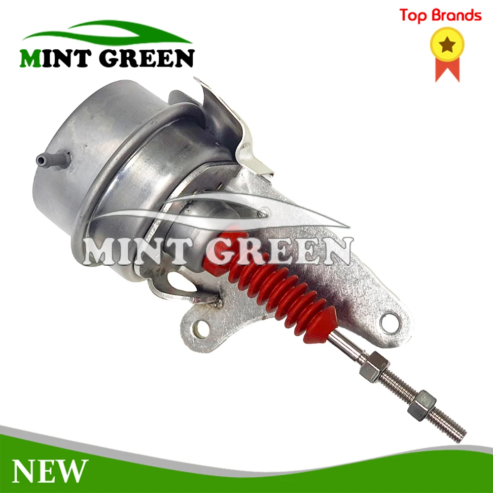 Attuatore Turbocompressore Turbo Wastegate Per Dacia Lodgy Nissan Cube Terreno Juke Nv200 54399700127 1441100Q1G