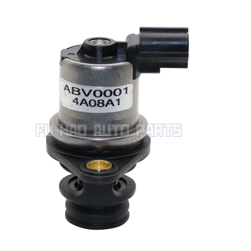 Idle Air Control Valve Genuine ABV0001 2C5Z-9F715-AA For Lincoln Aviator 4.6L 2003-2005