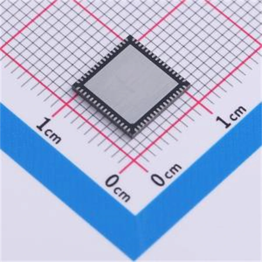 EFM32LG230F256G-F-QFN64