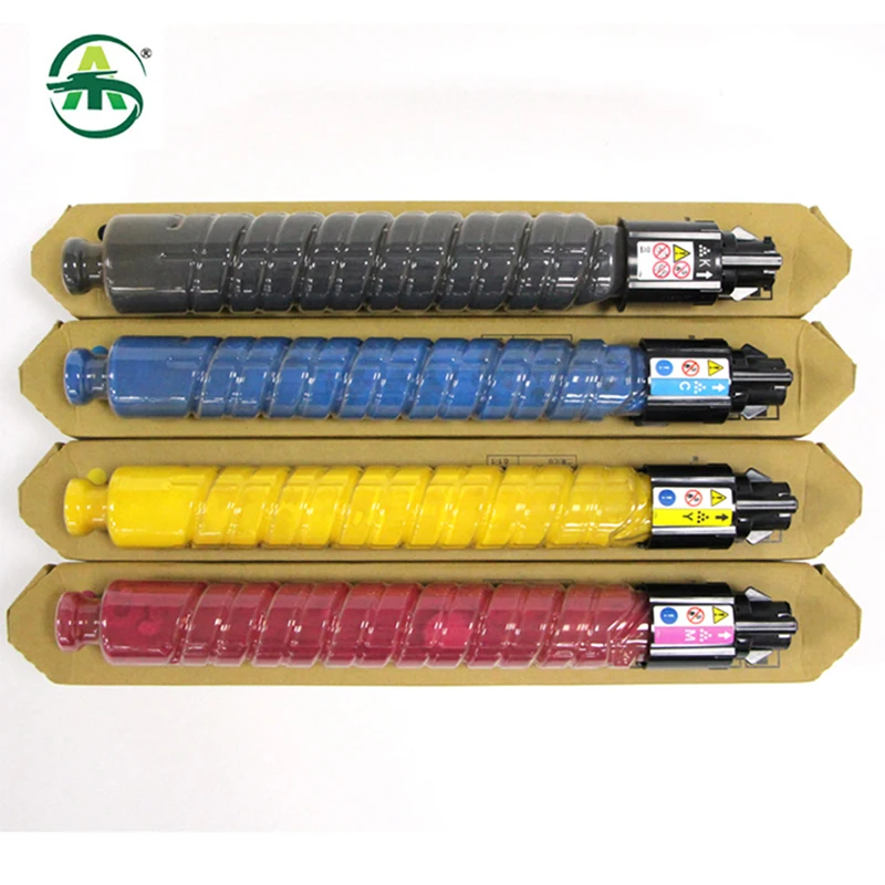 toner para ricoh aficio mp c306 307