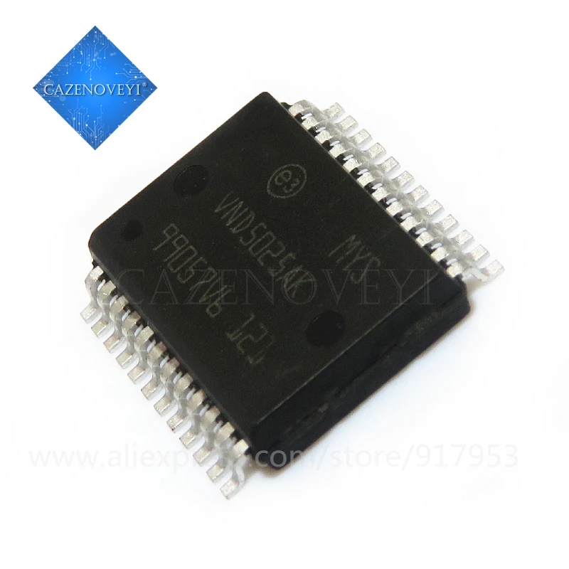 

1 шт./партия Φ VND5025AK VND5025 Φ